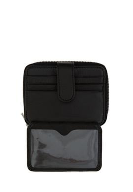 Erkek Siyah Cüzdan - 50314713004