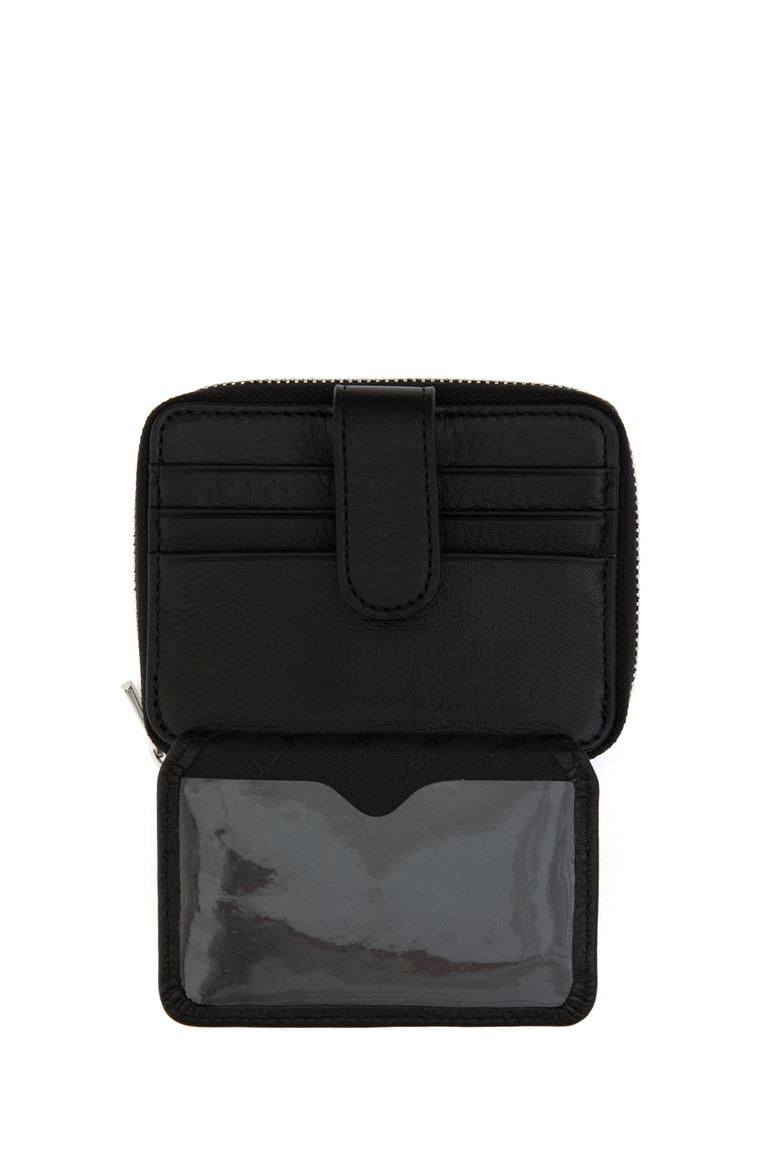 Erkek Siyah Cüzdan - 50314713004