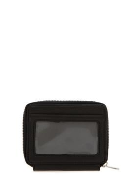 Erkek Siyah Cüzdan - 50314713004