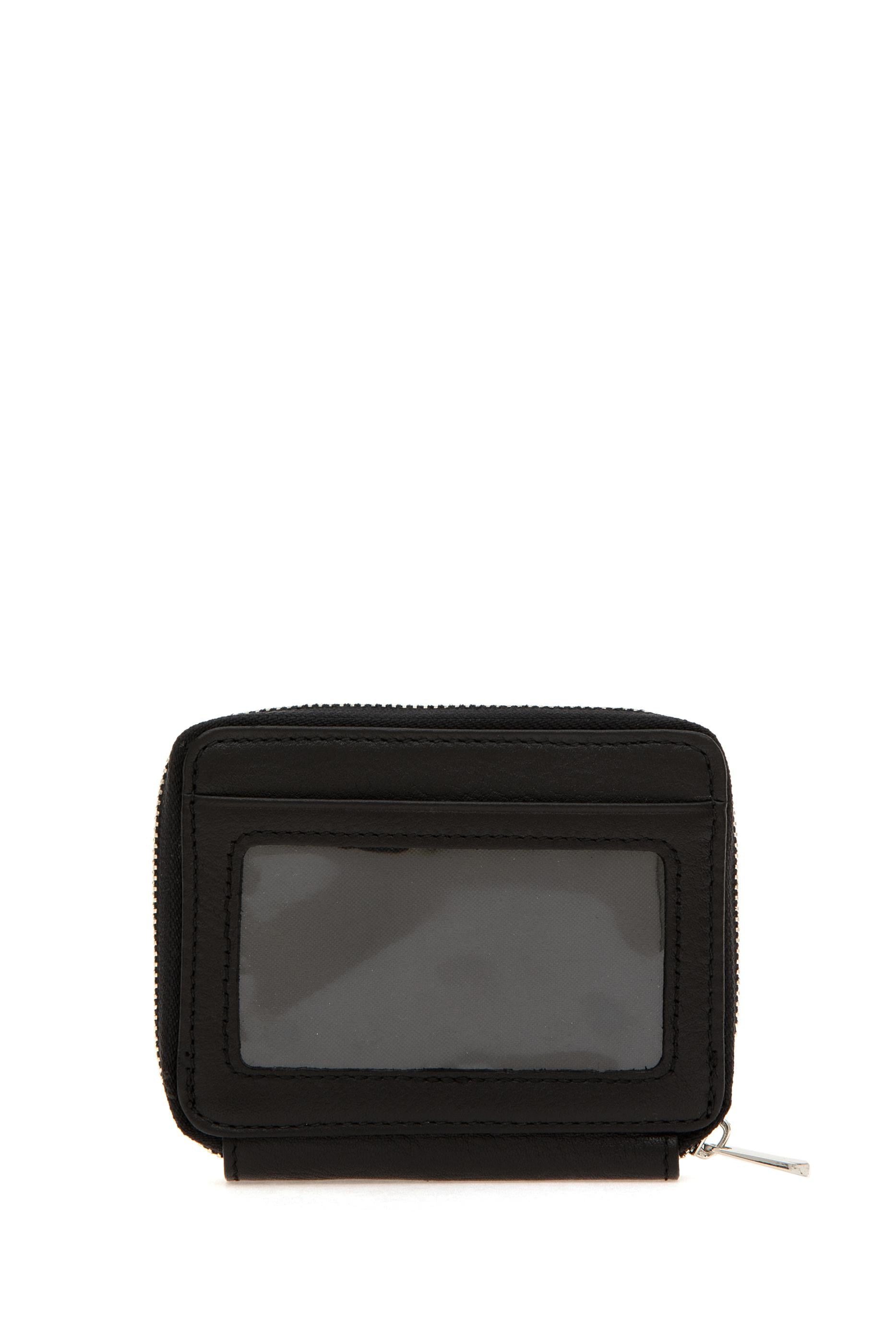 Erkek Siyah Cüzdan