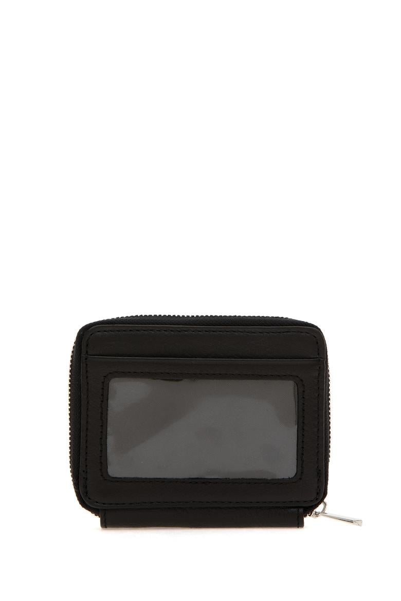 Erkek Siyah Cüzdan - 50314713004