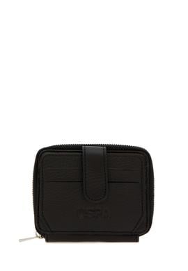 Erkek Siyah Cüzdan - 50314713004