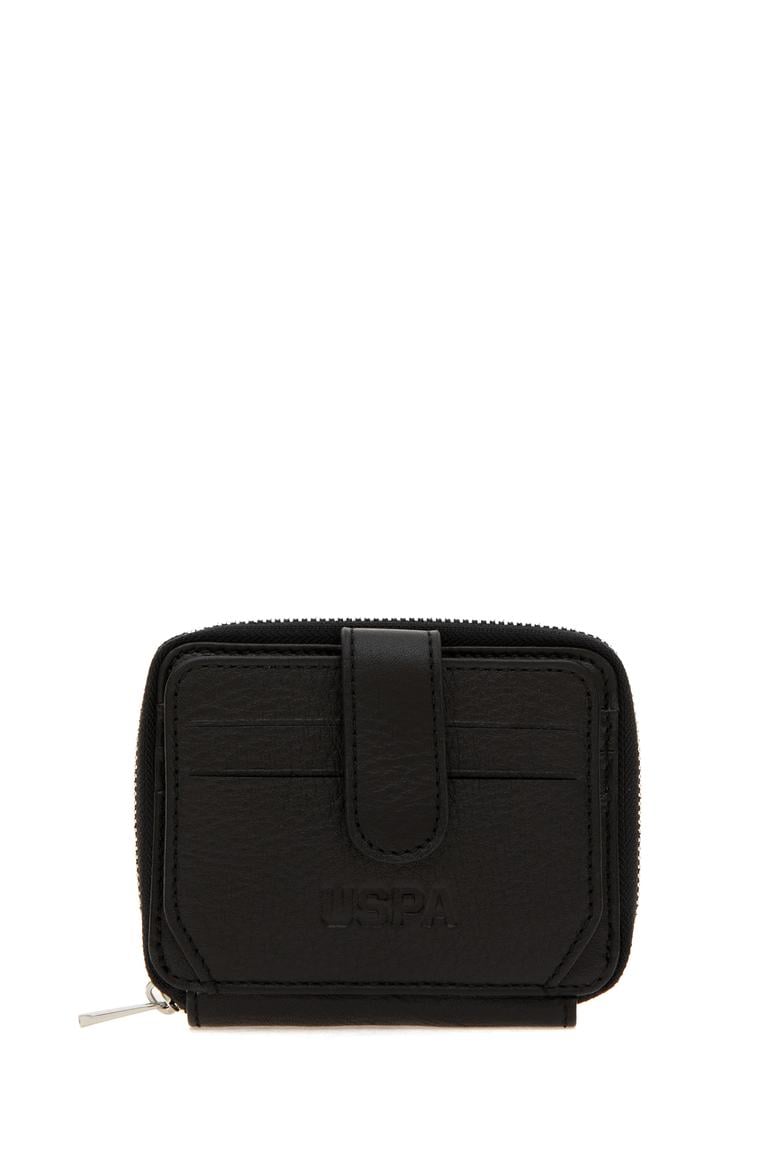 Erkek Siyah Cüzdan