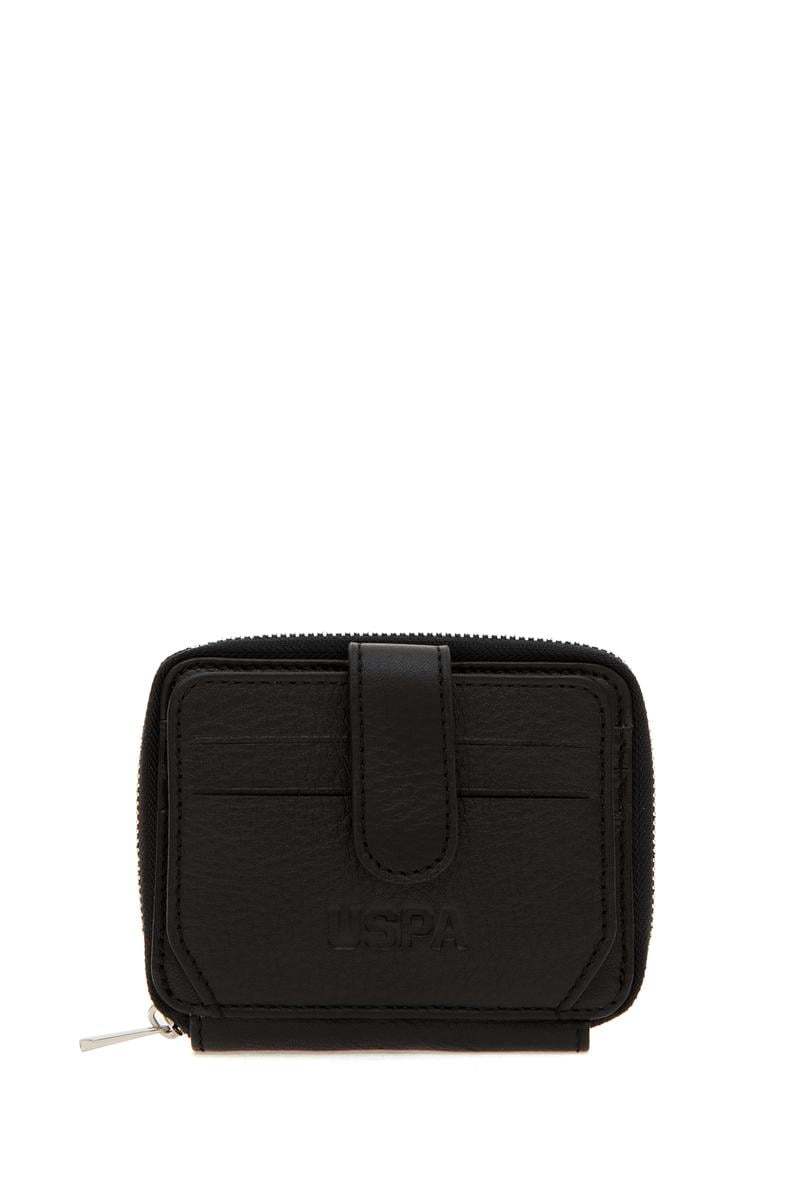 Erkek Siyah Cüzdan