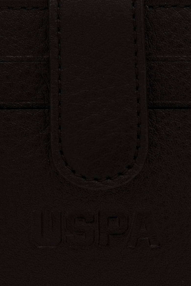 Erkek Siyah Cüzdan - 50314713004