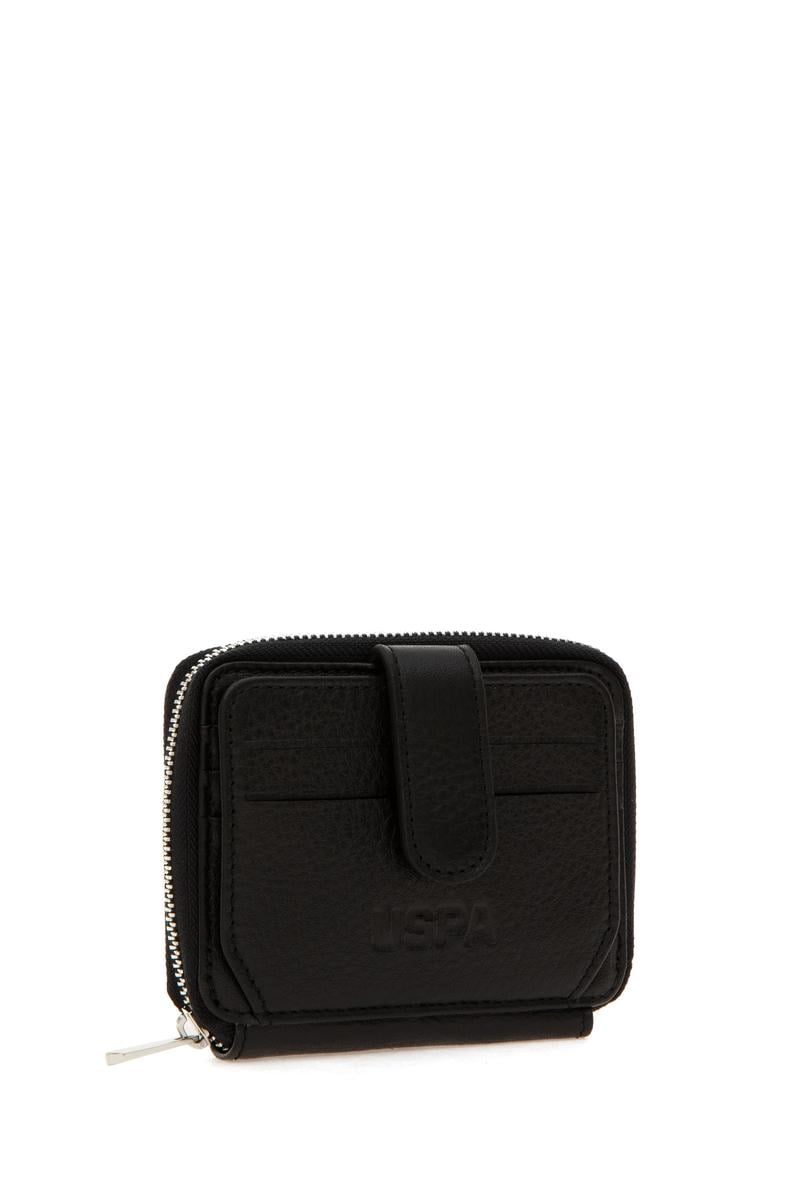 Erkek Siyah Cüzdan