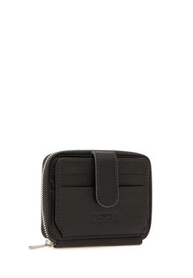 Erkek Antrasit Cüzdan - 50314713002