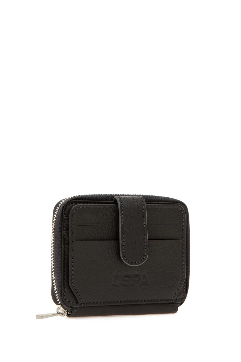 Erkek Antrasit Cüzdan - 50314713002