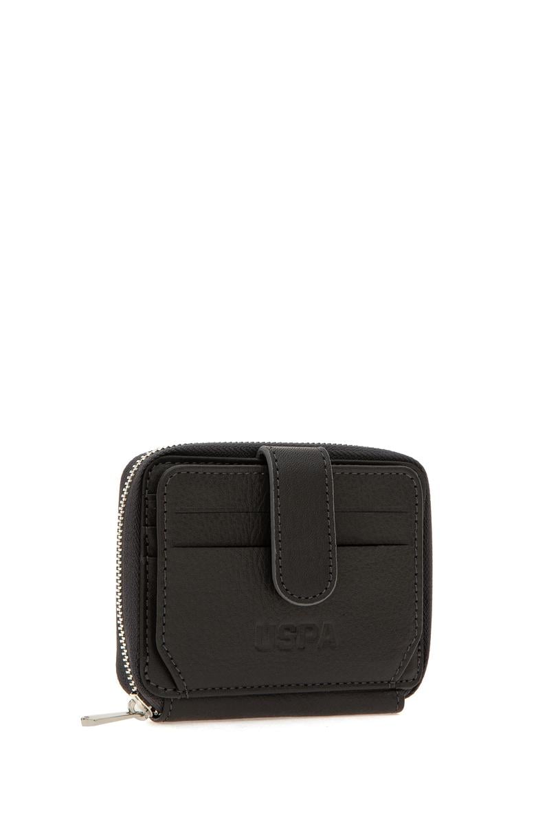 Erkek Antrasit Cüzdan