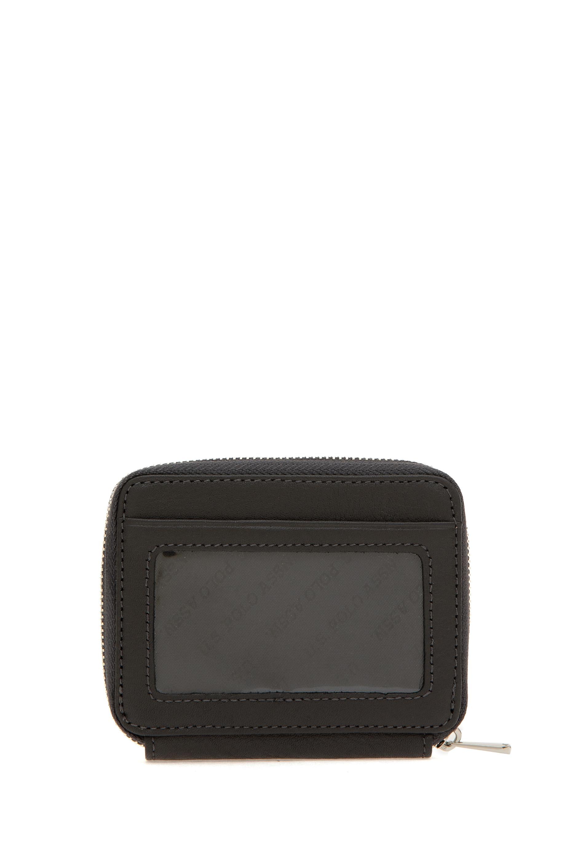 Erkek Antrasit Cüzdan