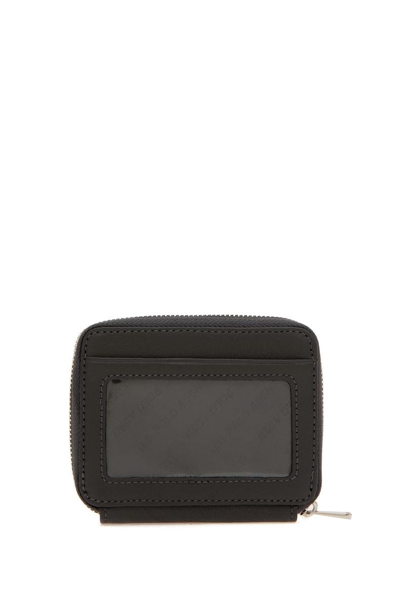 Erkek Antrasit Cüzdan - 50314713002