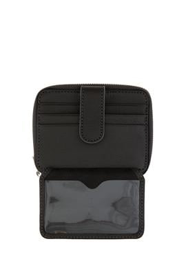 Erkek Antrasit Cüzdan - 50314713002