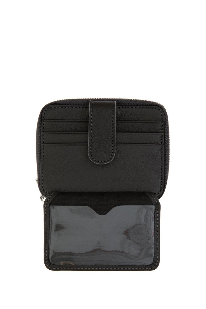 Erkek Antrasit Cüzdan - 50314713002