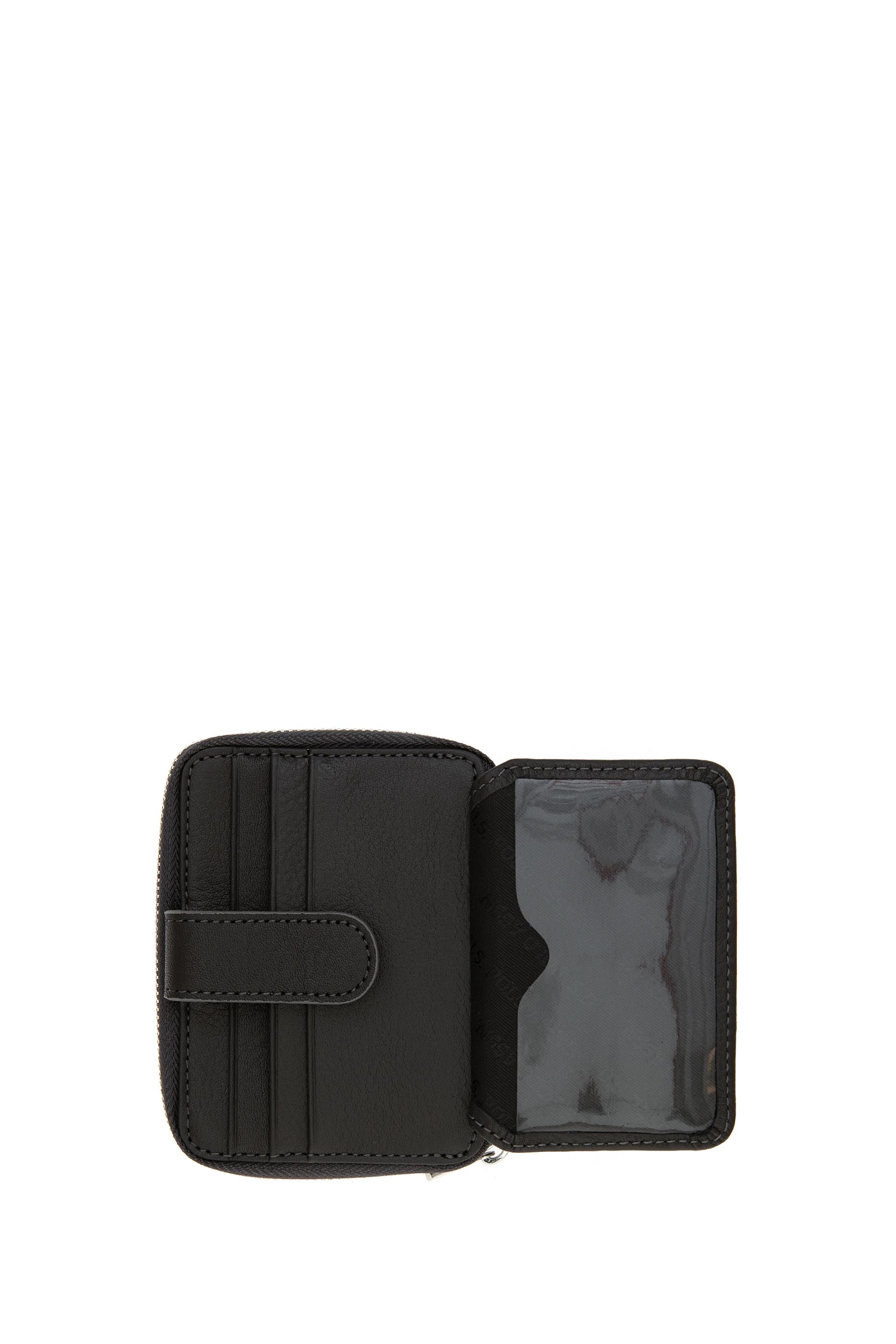 Erkek Antrasit Cüzdan