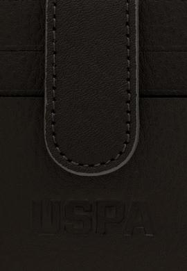 Erkek Antrasit Cüzdan - 50314713002