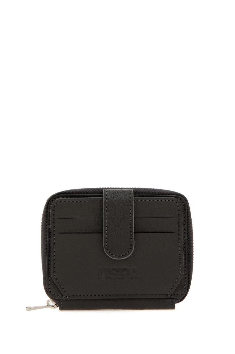 Erkek Antrasit Cüzdan