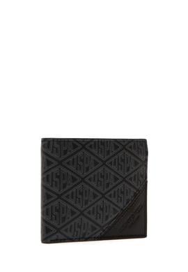 Erkek Siyah Cüzdan - 50314741002