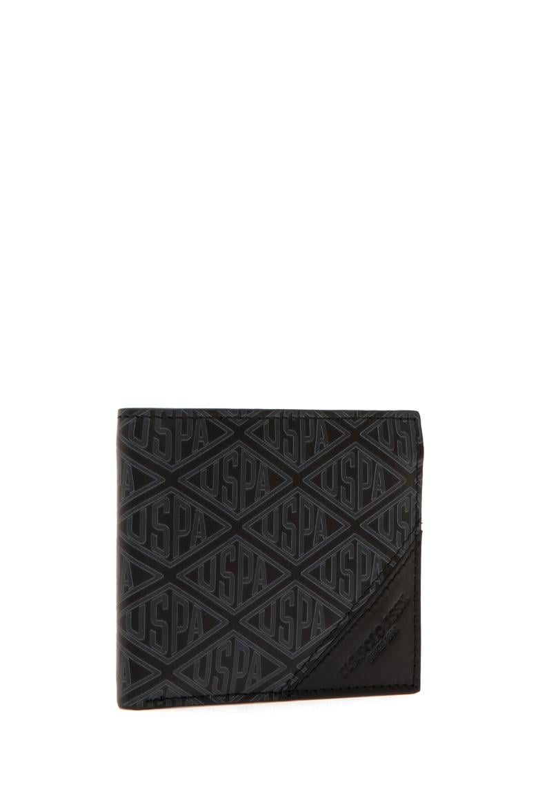 Erkek Siyah Cüzdan - 50314741002