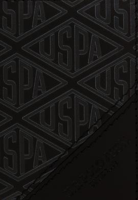 Erkek Siyah Cüzdan - 50314741002