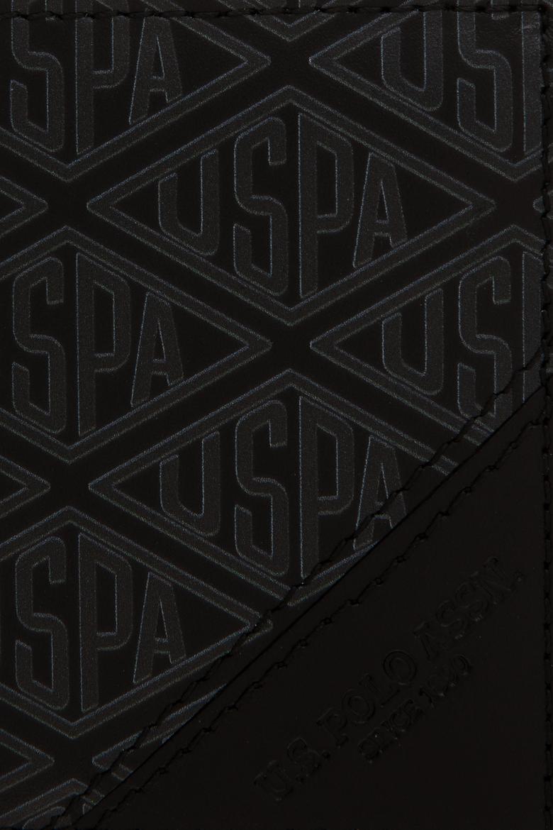 Erkek Siyah Cüzdan - 50314741002