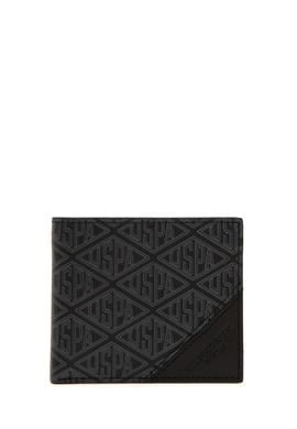 Erkek Siyah Cüzdan - 50314741002