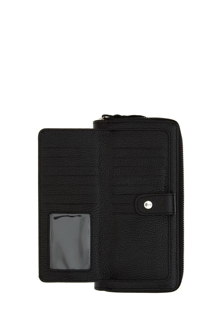 Erkek Siyah Cüzdan - 50314689002