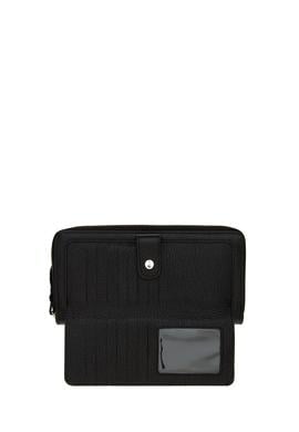 Erkek Siyah Cüzdan - 50314689002