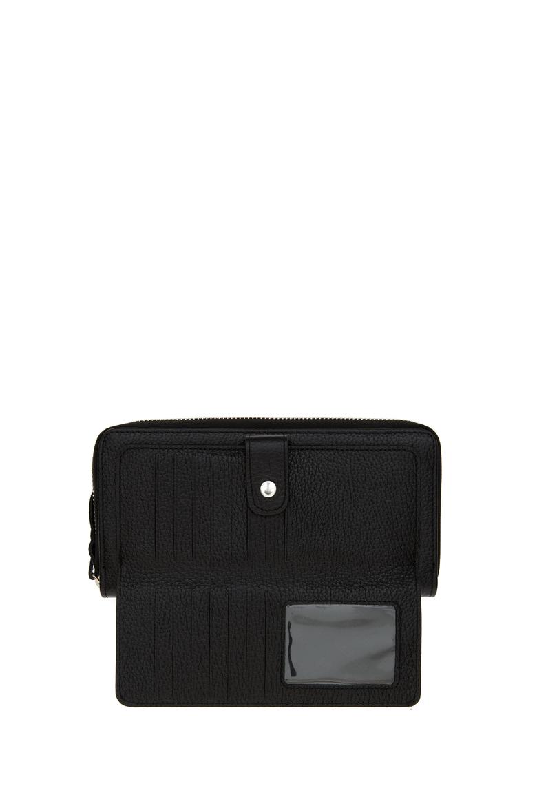 Erkek Siyah Cüzdan - 50314689002
