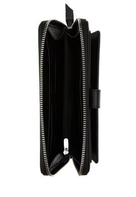 Erkek Siyah Cüzdan - 50314689002