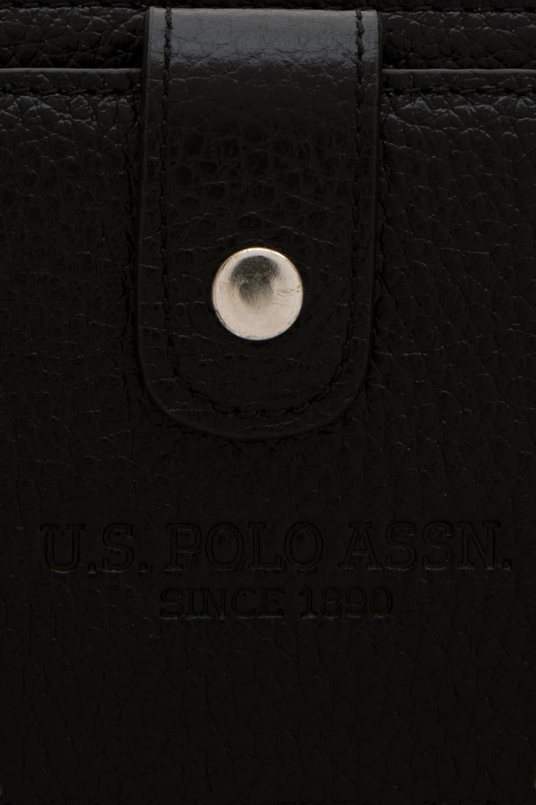 Erkek Siyah Cüzdan - 50314689002