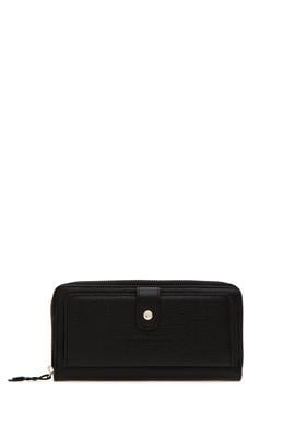 Erkek Siyah Cüzdan - 50314689002
