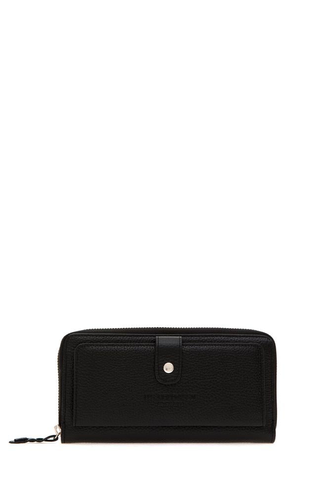 Erkek Siyah Cüzdan
