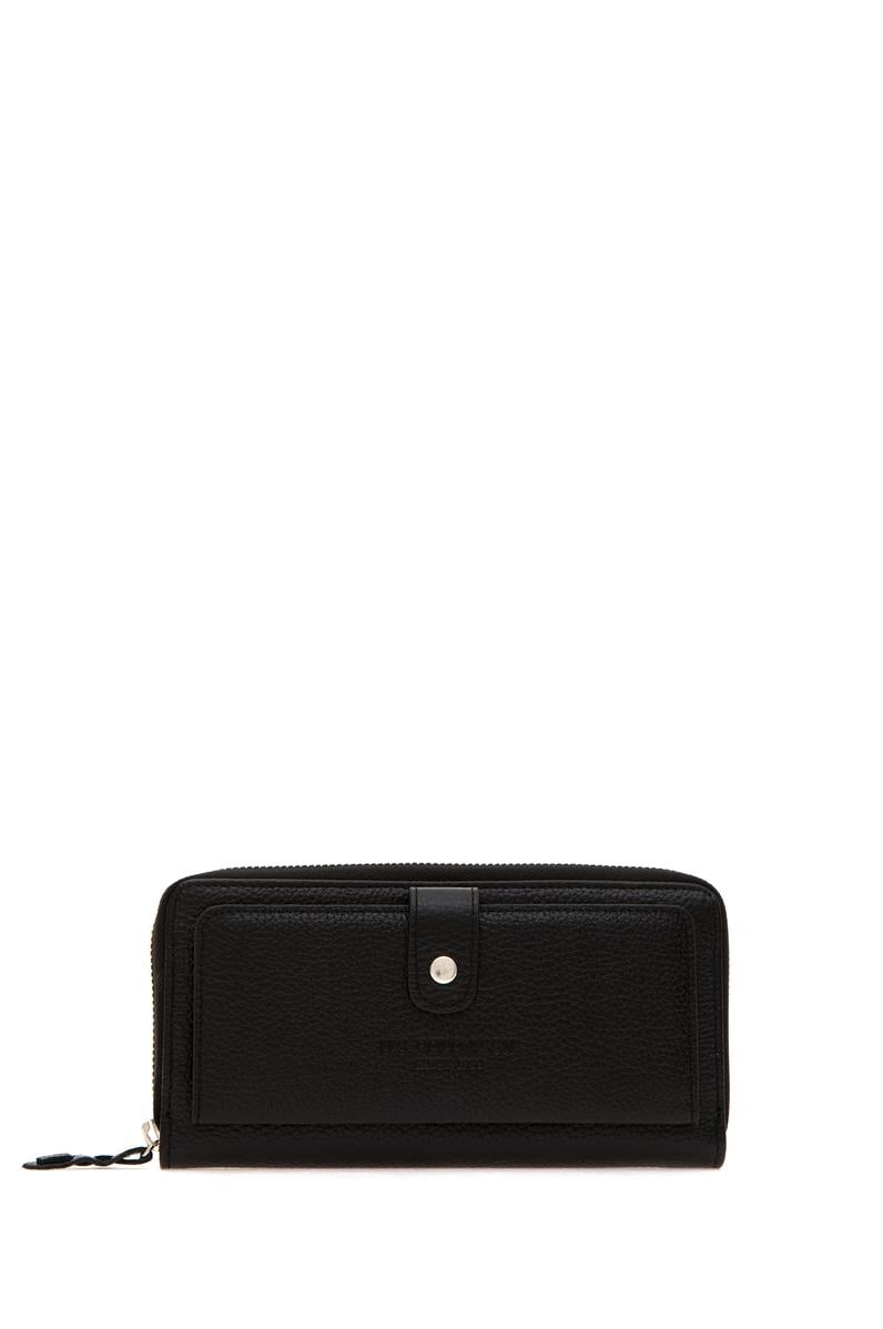 Erkek Siyah Cüzdan