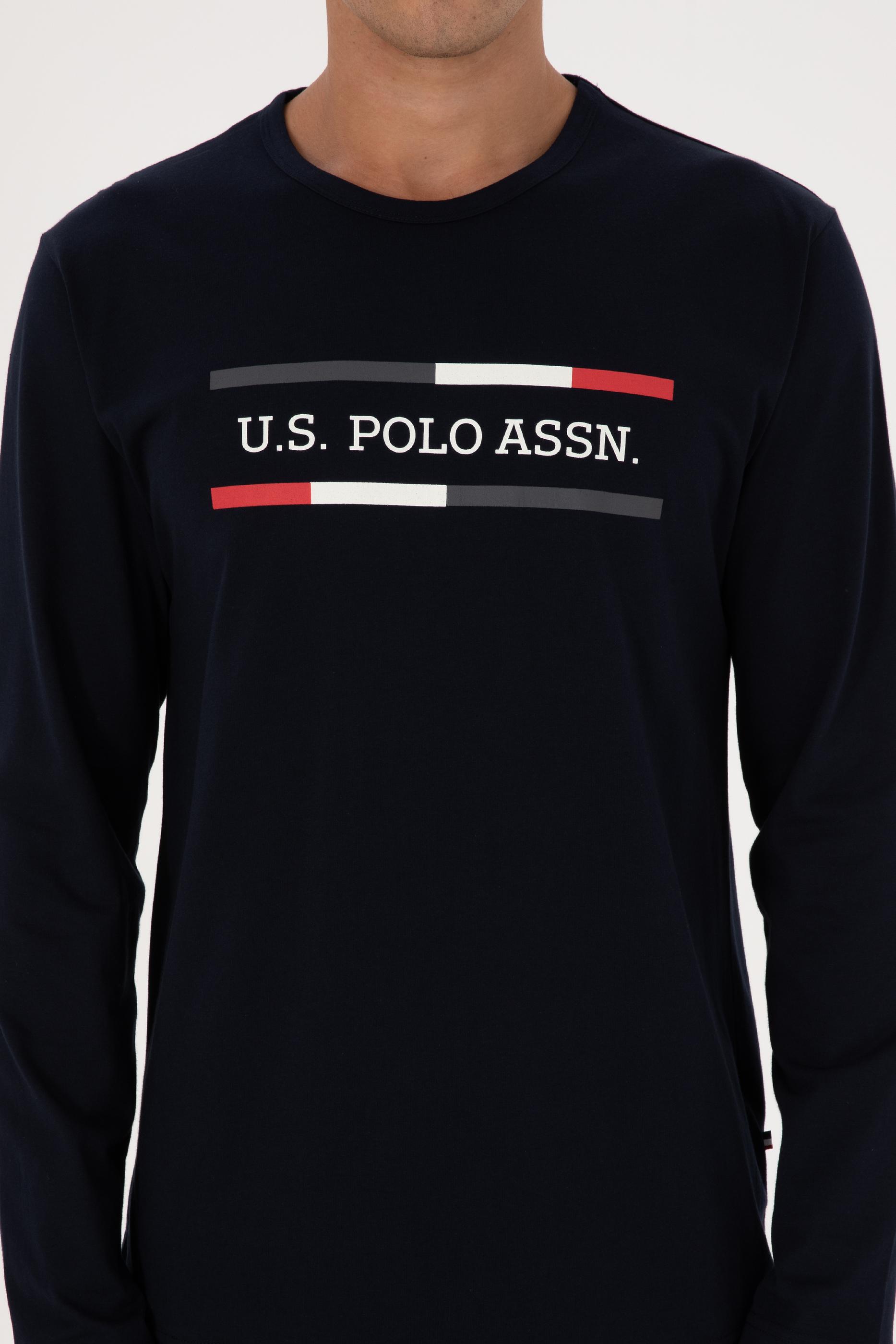 Erkek Lacivert Pijama Takımı