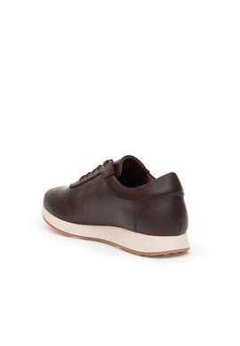 Erkek Kahverengi Casual Ayakkabı - 50314413003