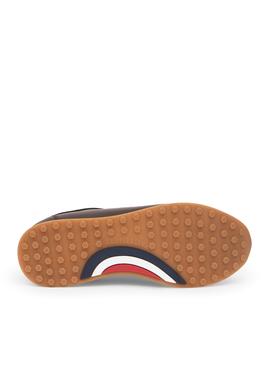 Erkek Kahverengi Casual Ayakkabı - 50314413003