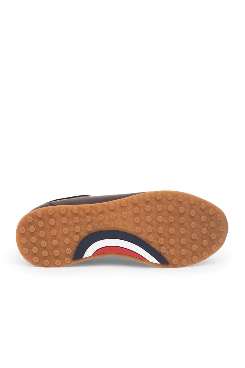 Erkek Kahverengi Casual Ayakkabı - 50314413003