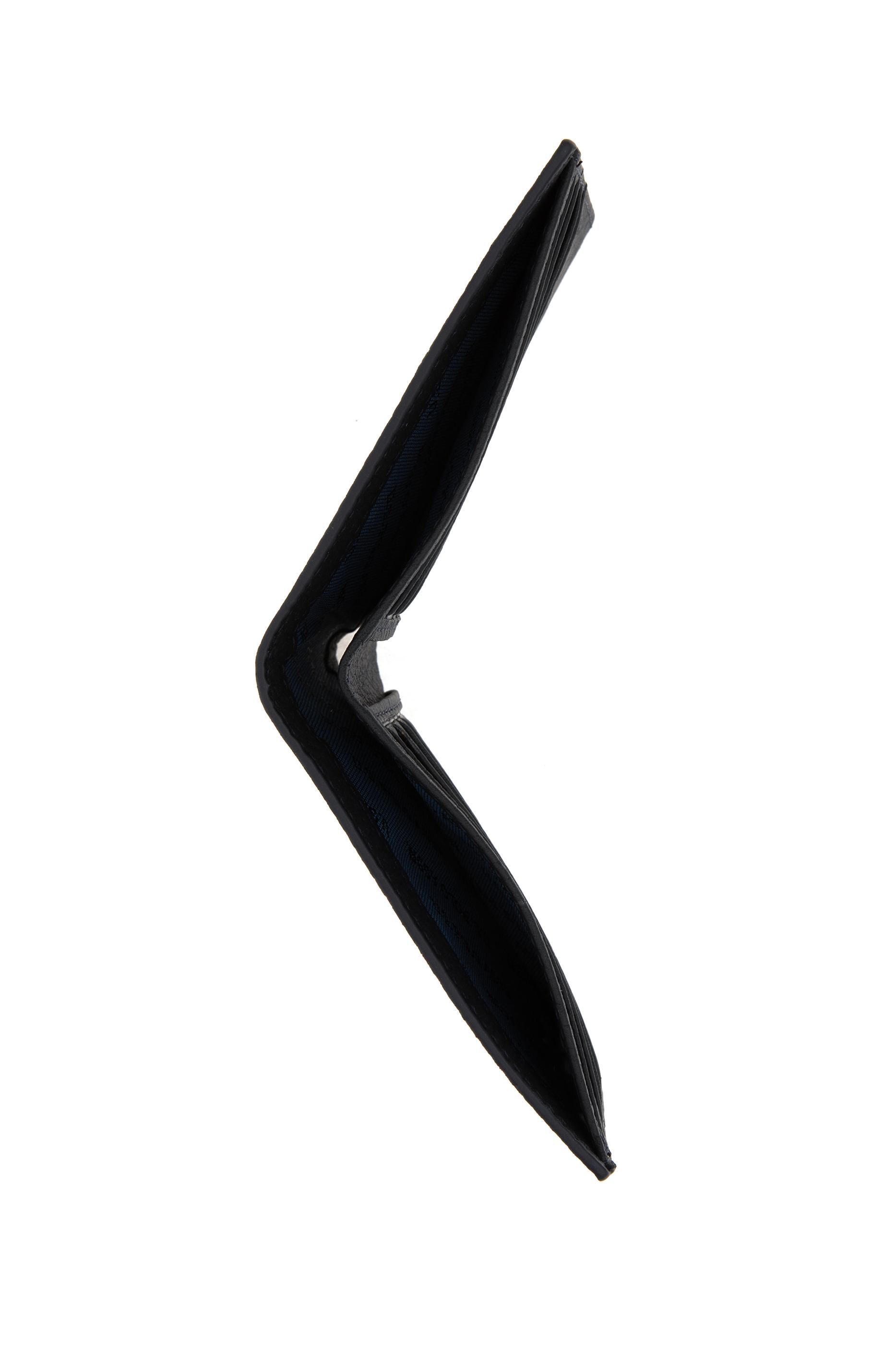 Erkek Lacivert Cüzdan