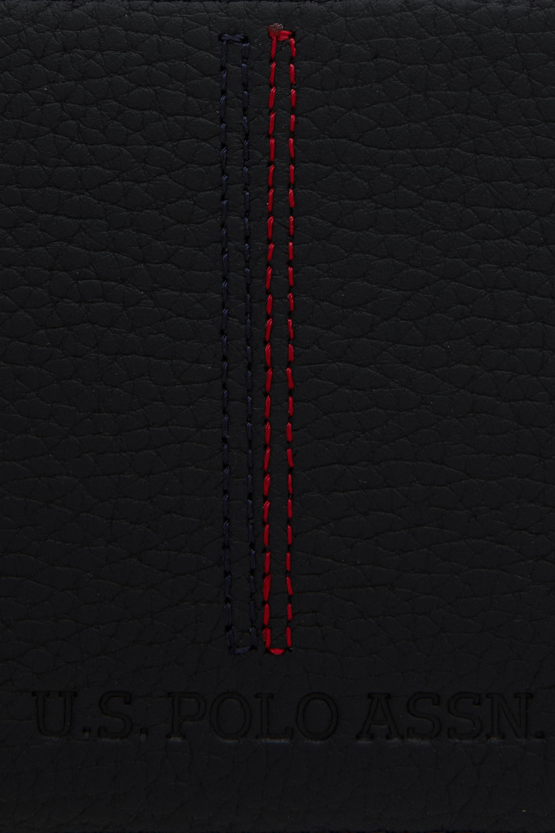 Erkek Lacivert Cüzdan