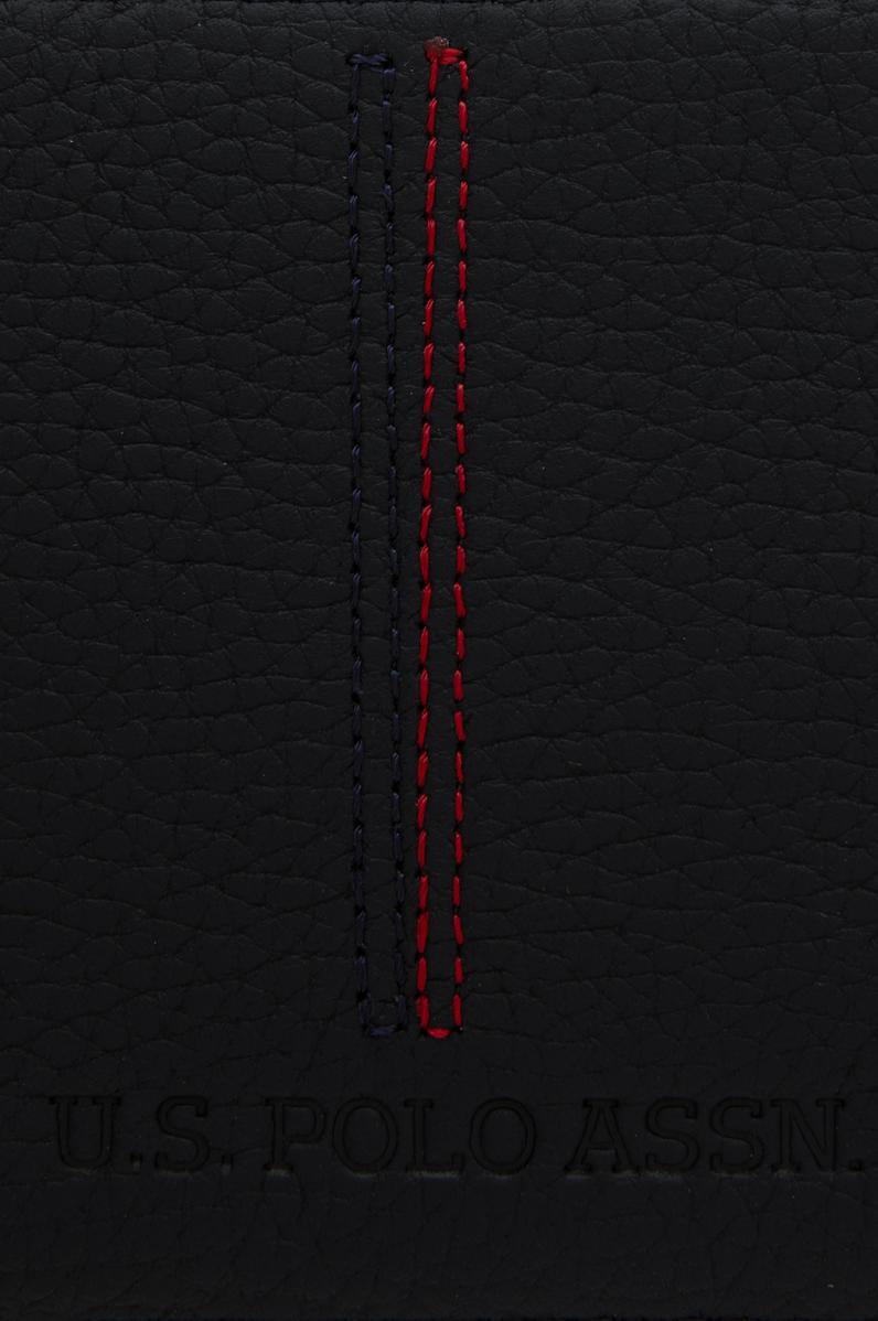 Erkek Lacivert Cüzdan