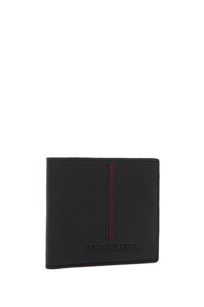 Erkek Lacivert Cüzdan - 50314750001