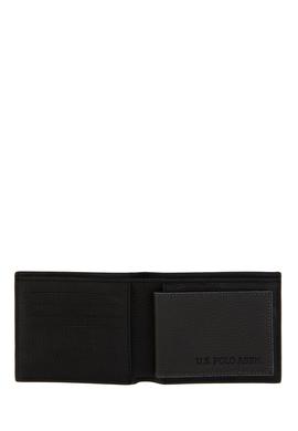 Erkek Siyah Cüzdan - 50314771001