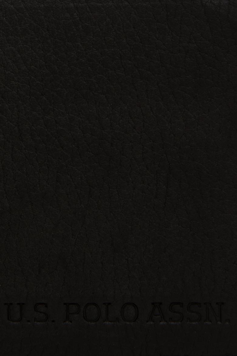 Erkek Siyah Cüzdan - 50314771001