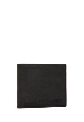 Erkek Siyah Cüzdan - 50314771001