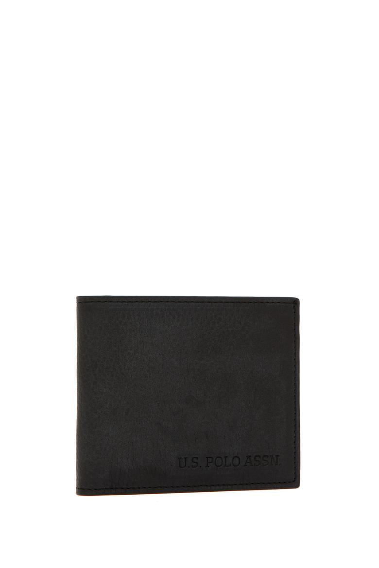Erkek Siyah Cüzdan - 50314771001