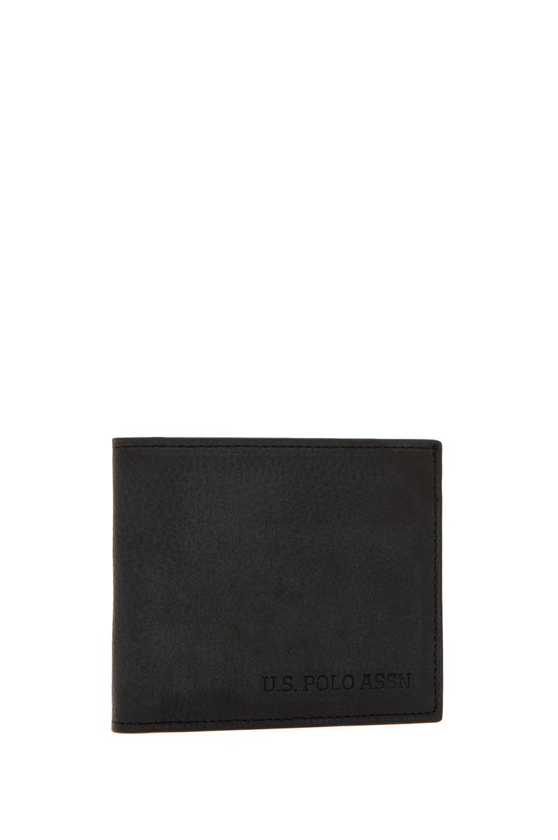 Erkek Siyah Cüzdan
