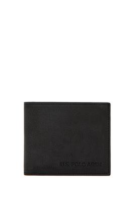 Erkek Siyah Cüzdan - 50314771001