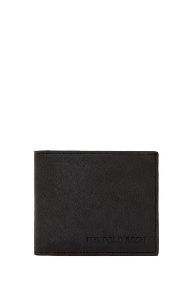 Erkek Siyah Cüzdan