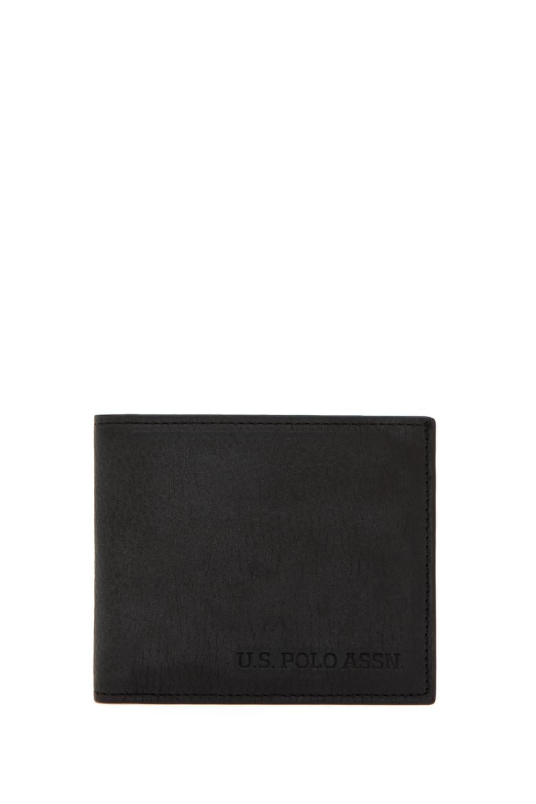 Erkek Siyah Cüzdan