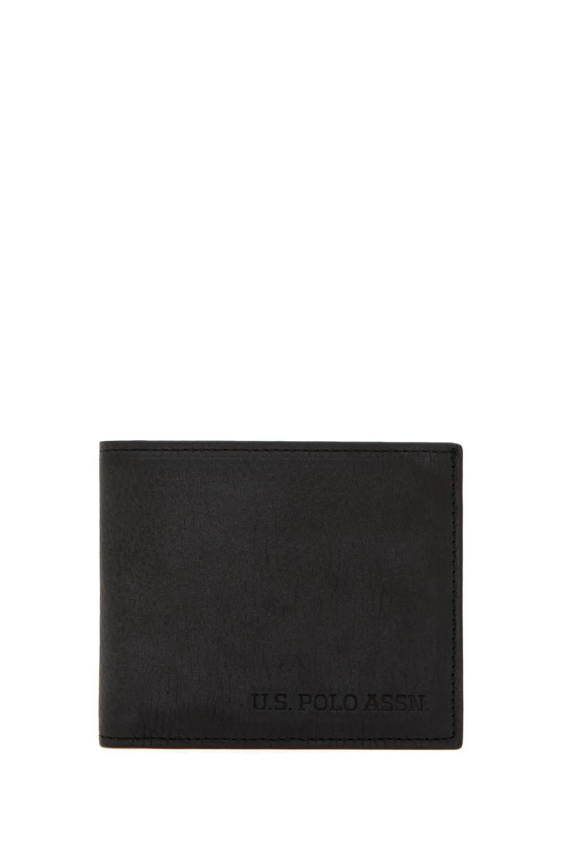 Erkek Siyah Cüzdan